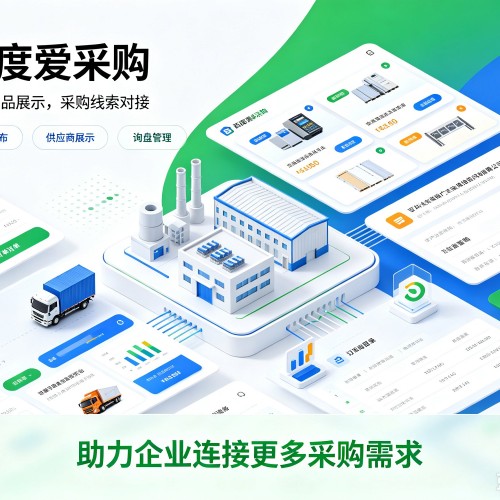 昭觉百度爱采购
